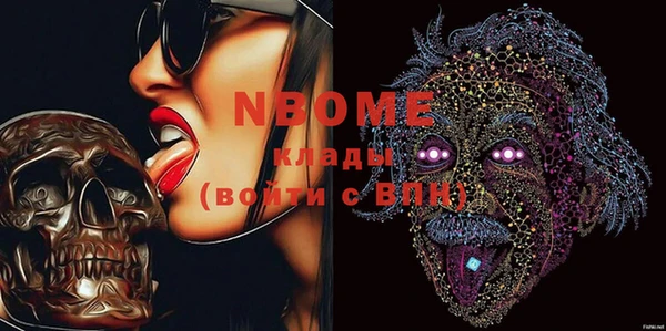 мдпв Гусь-Хрустальный