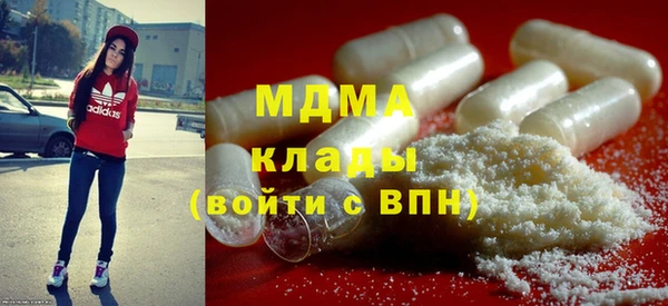 мдпв Гусь-Хрустальный